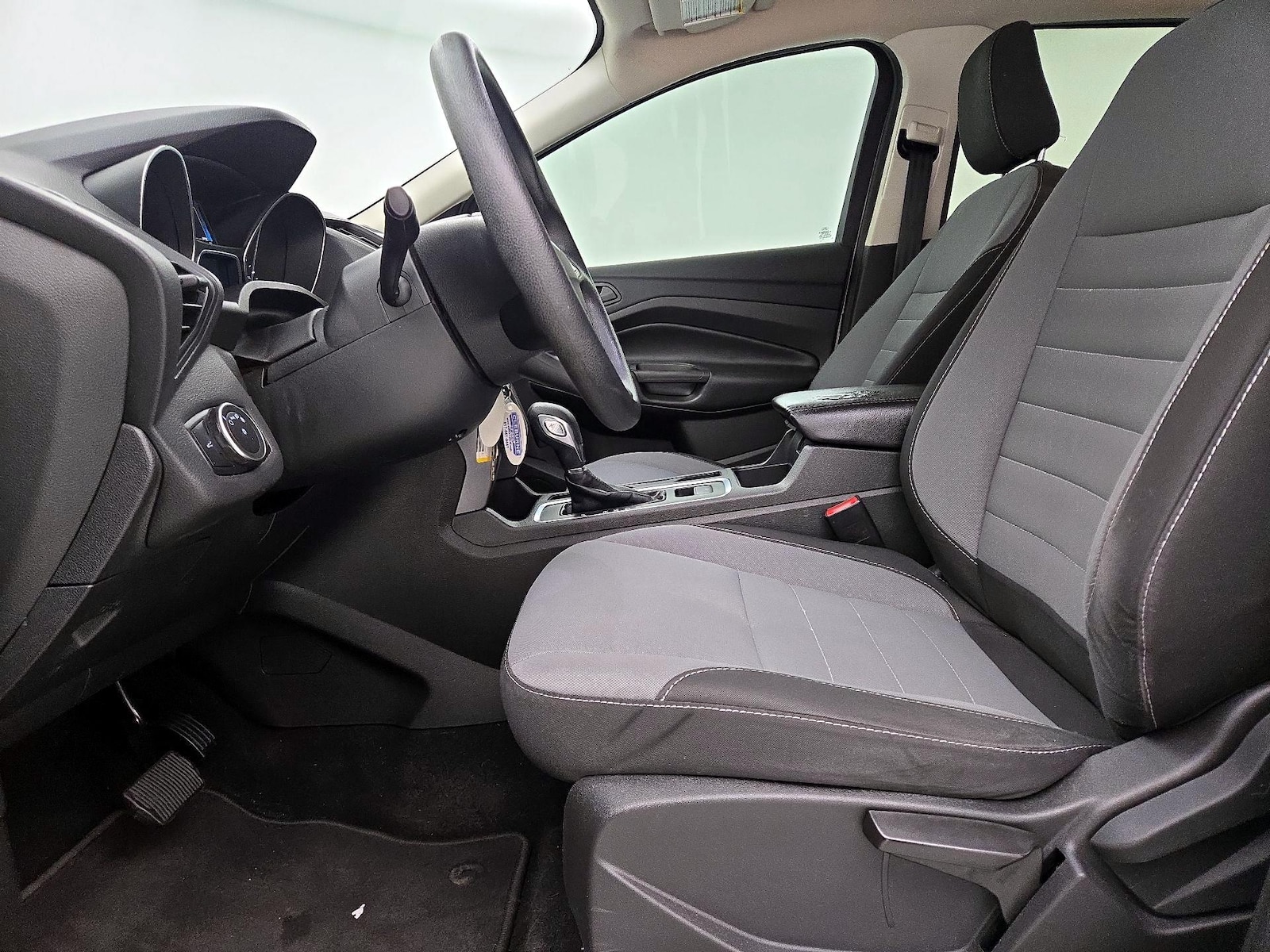 Side Airbags