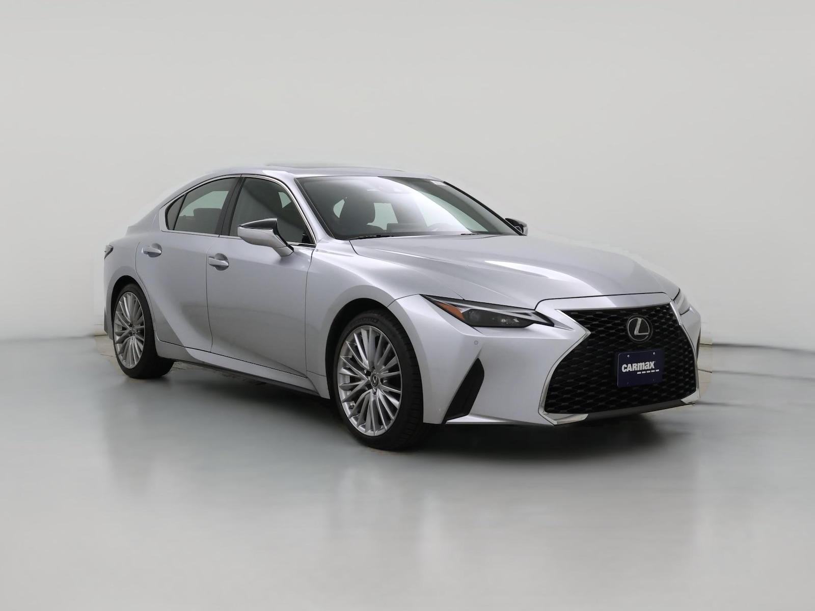 2022 Lexus IS