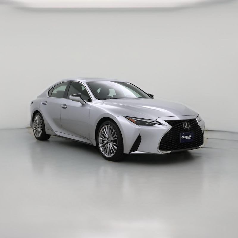 2022 Lexus IS 300