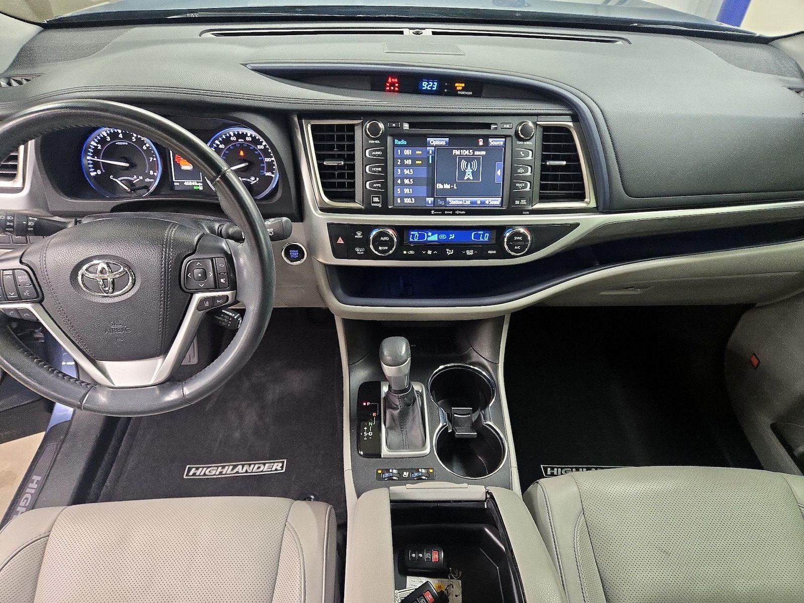 Navigation System