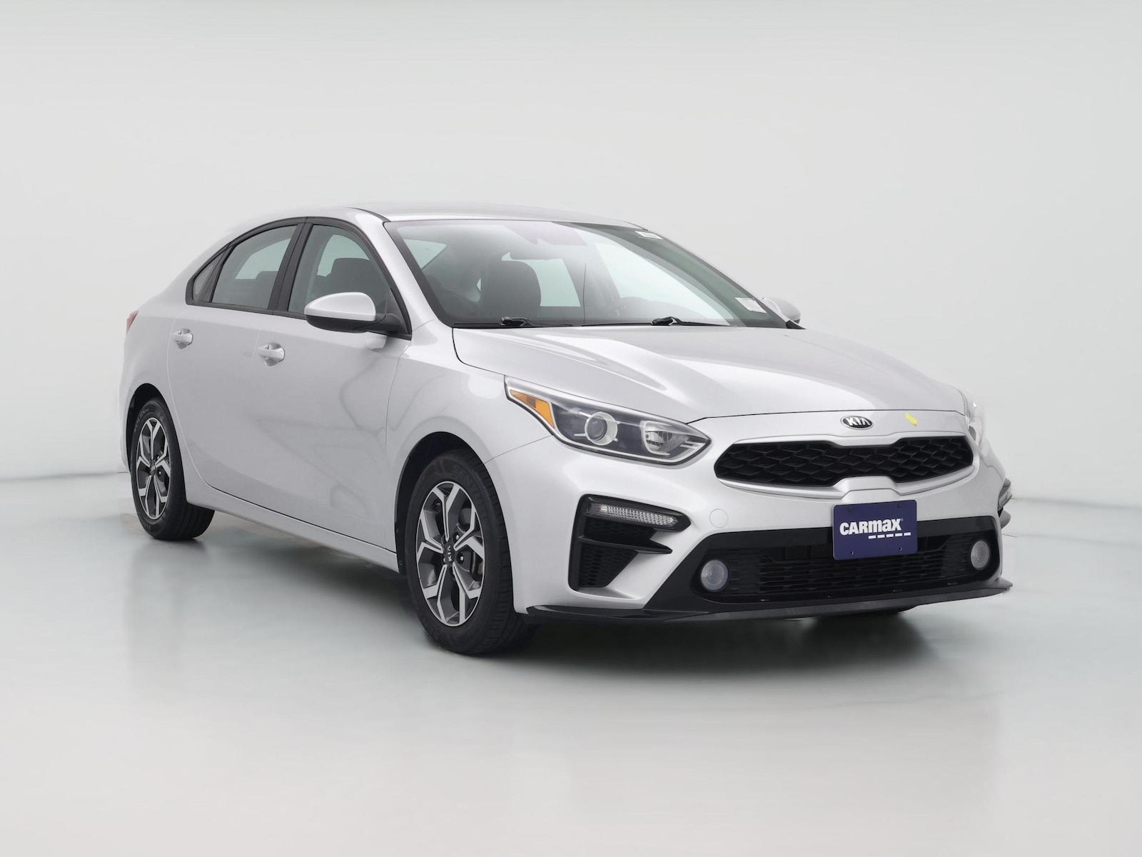2020 Kia FORTE