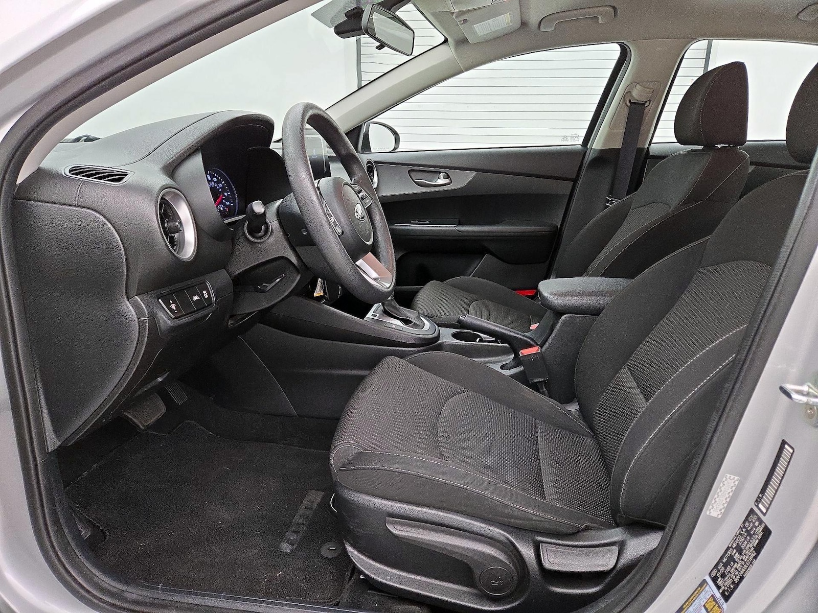Side Airbags