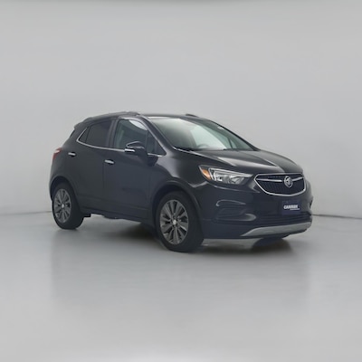 Vehicle exterior view