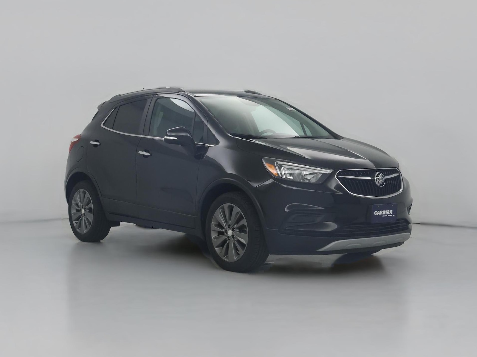Smart Key & Turbo Charged Engine