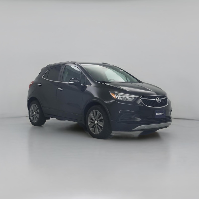 2017 Buick Encore 1SV