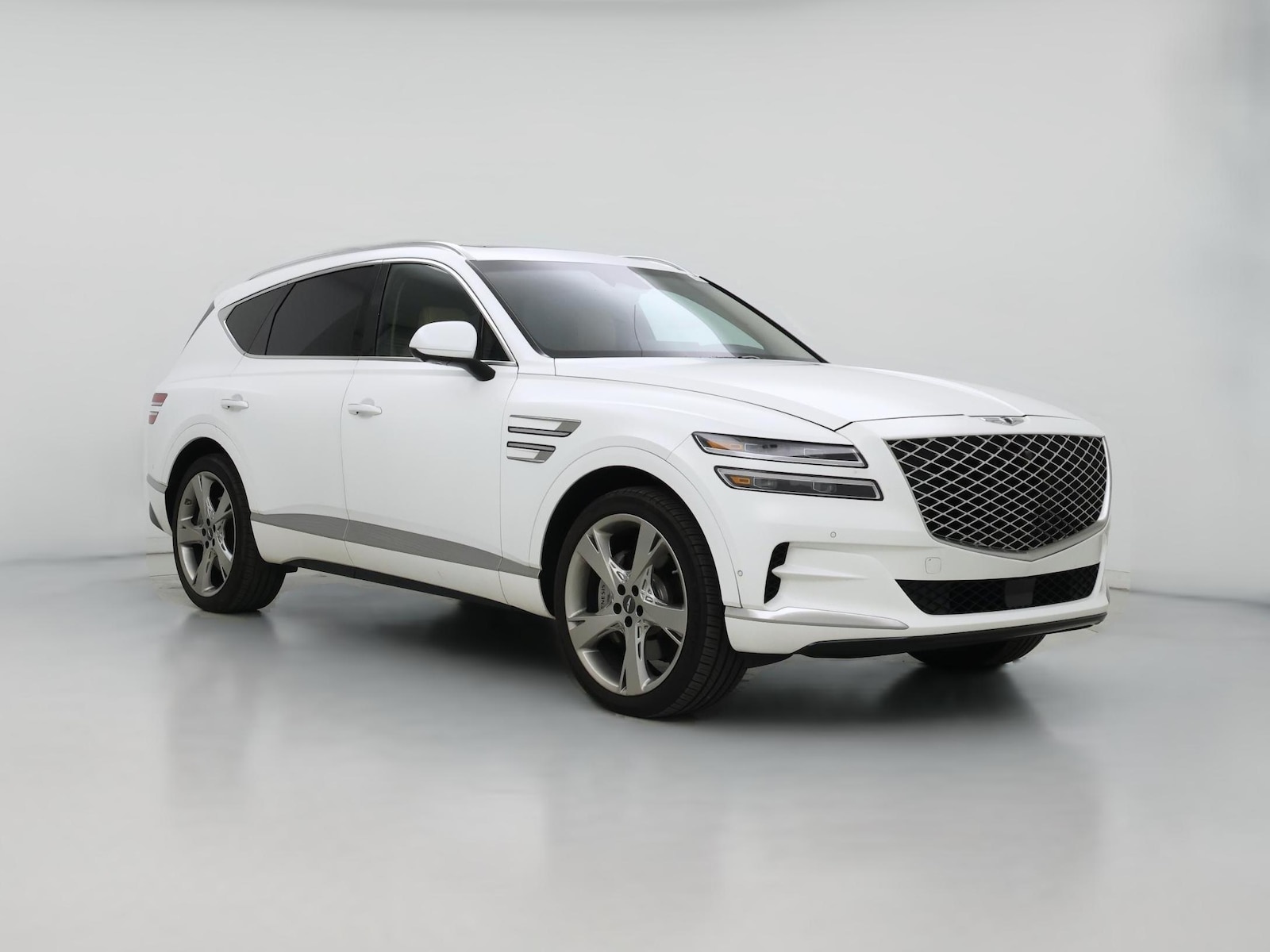 2023 GENESIS GV80