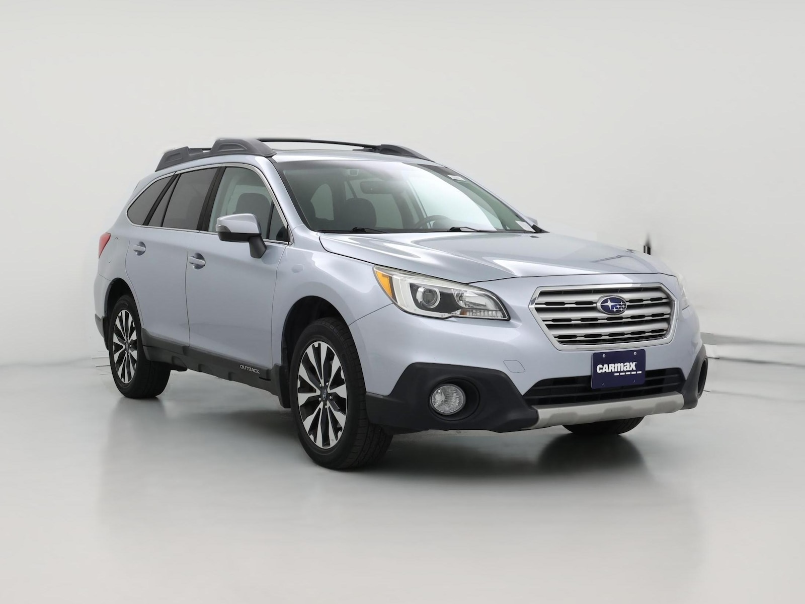 2017 Subaru Outback Limited