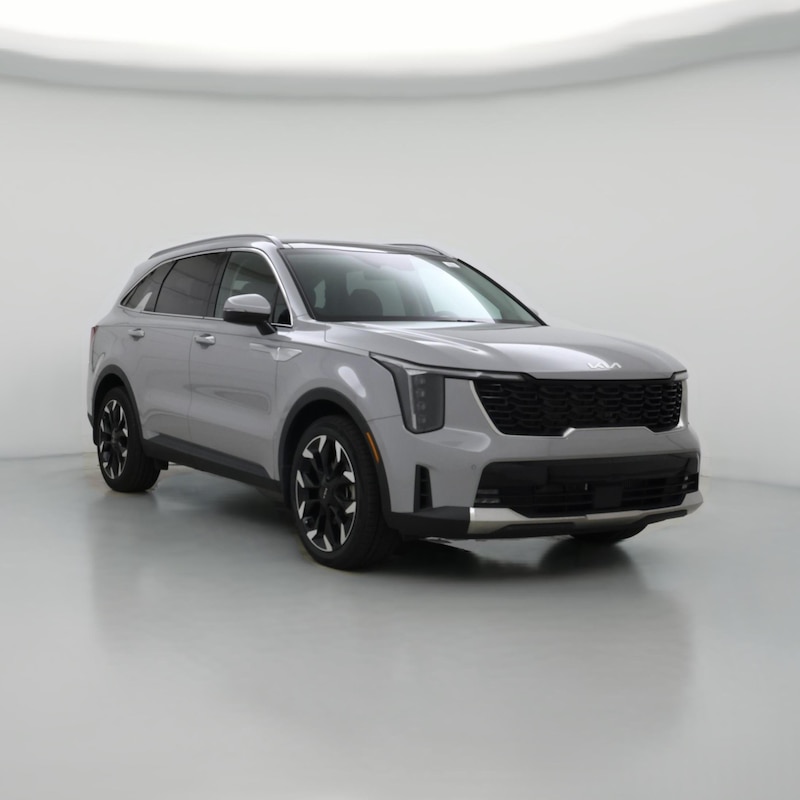 2024 Kia Sorento EX