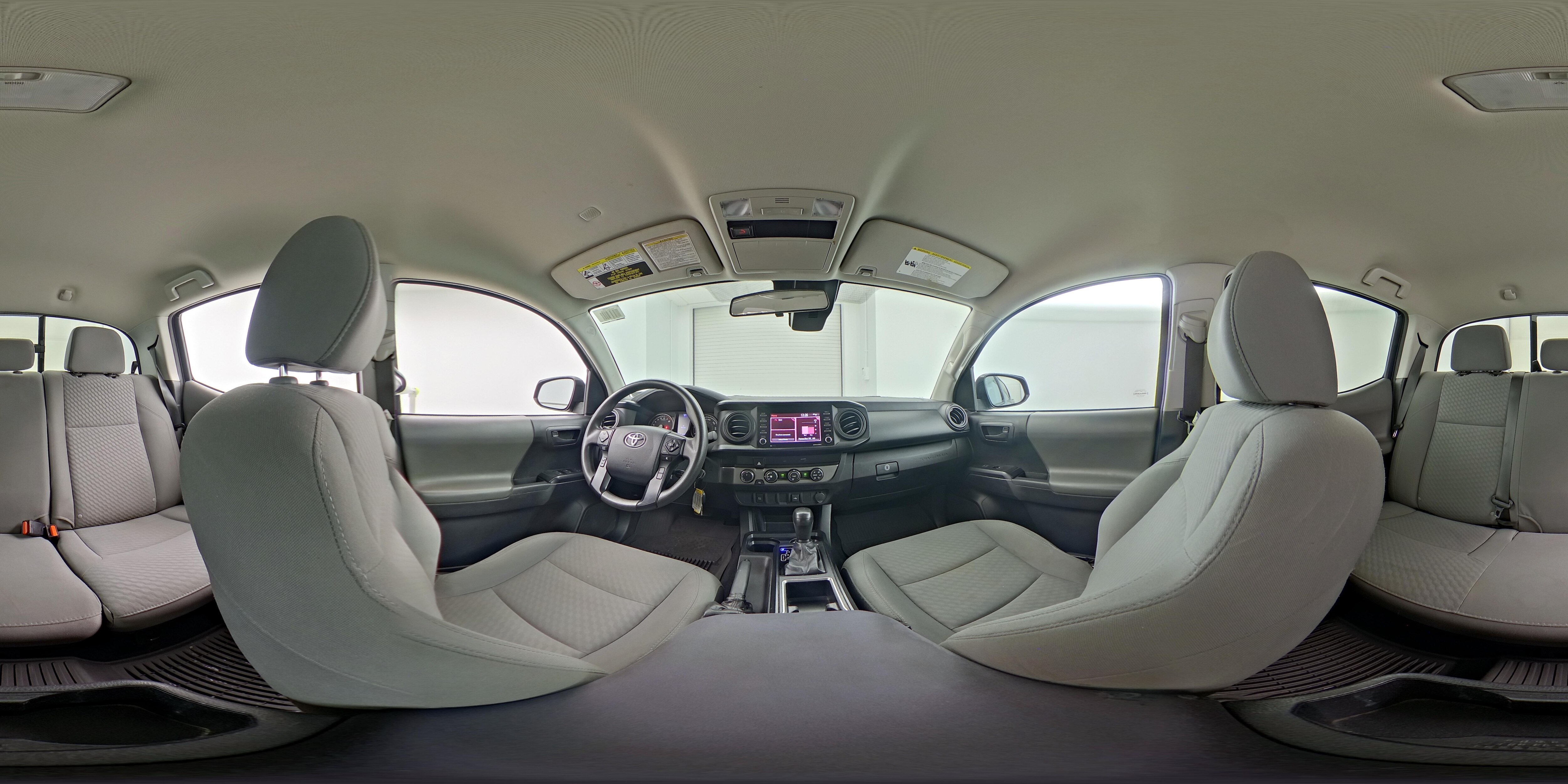 2020 Toyota Tacoma SR - Photo 24