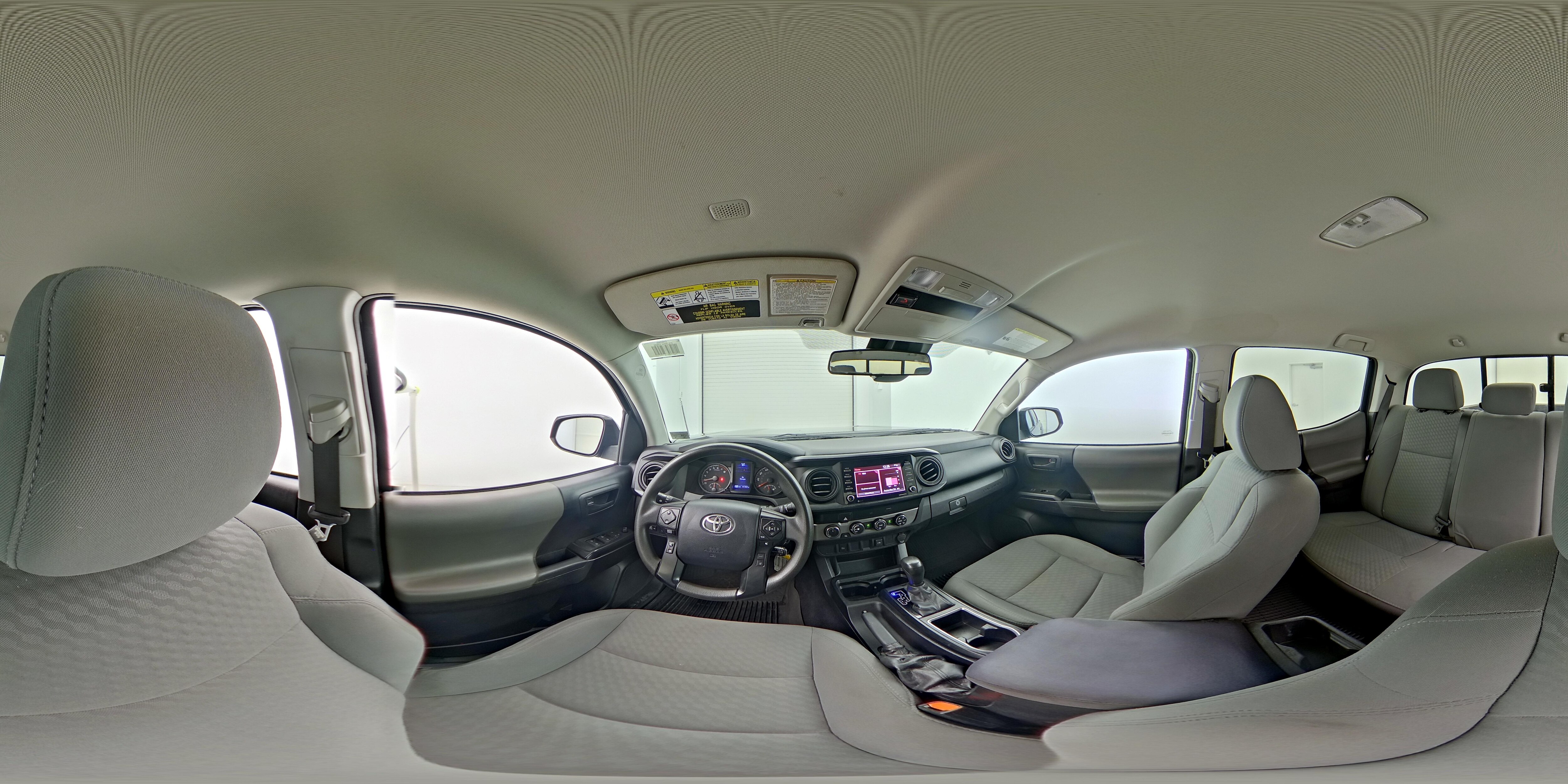 2020 Toyota Tacoma SR - Photo 26