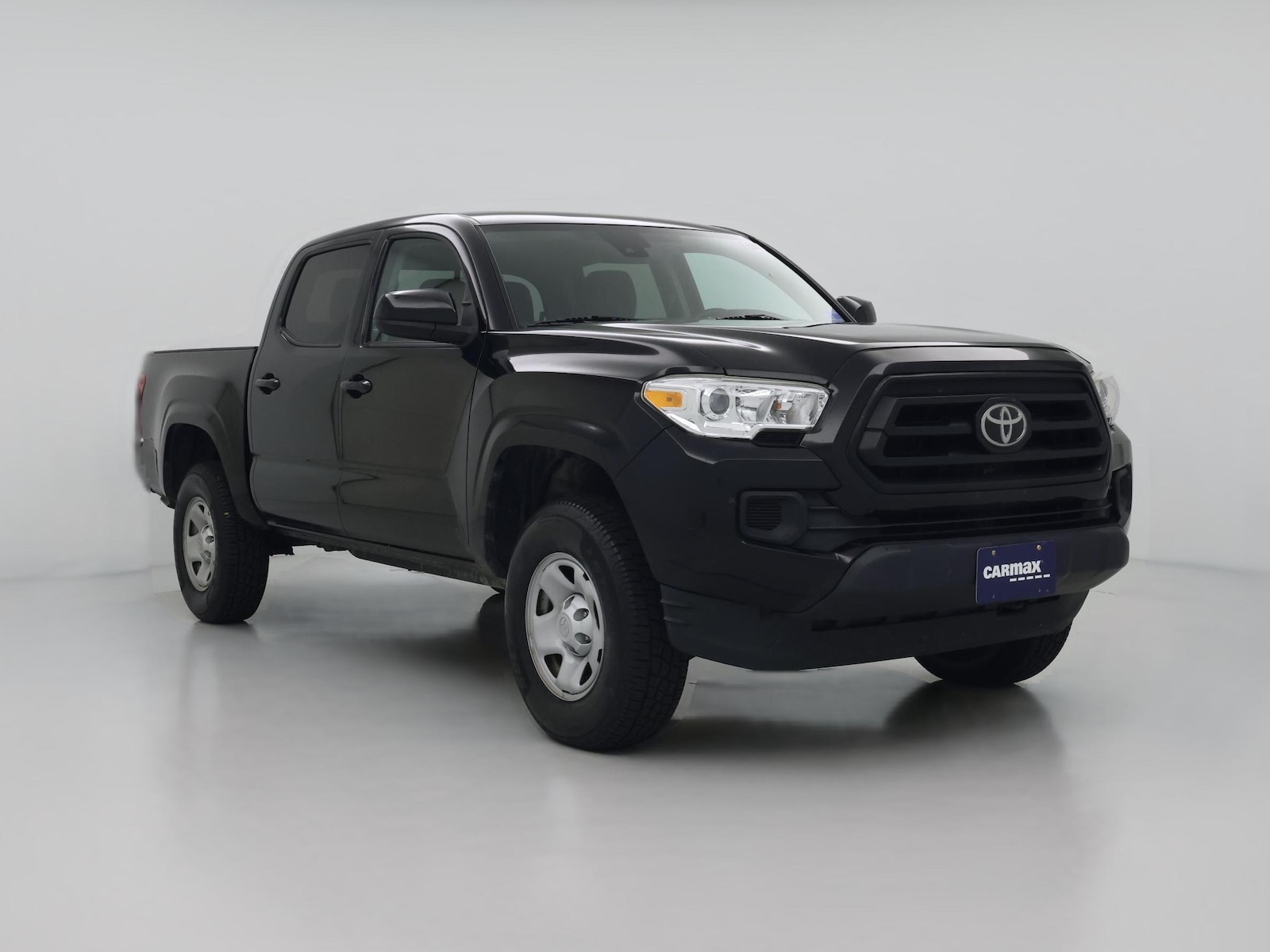2020 Toyota Tacoma 4WD