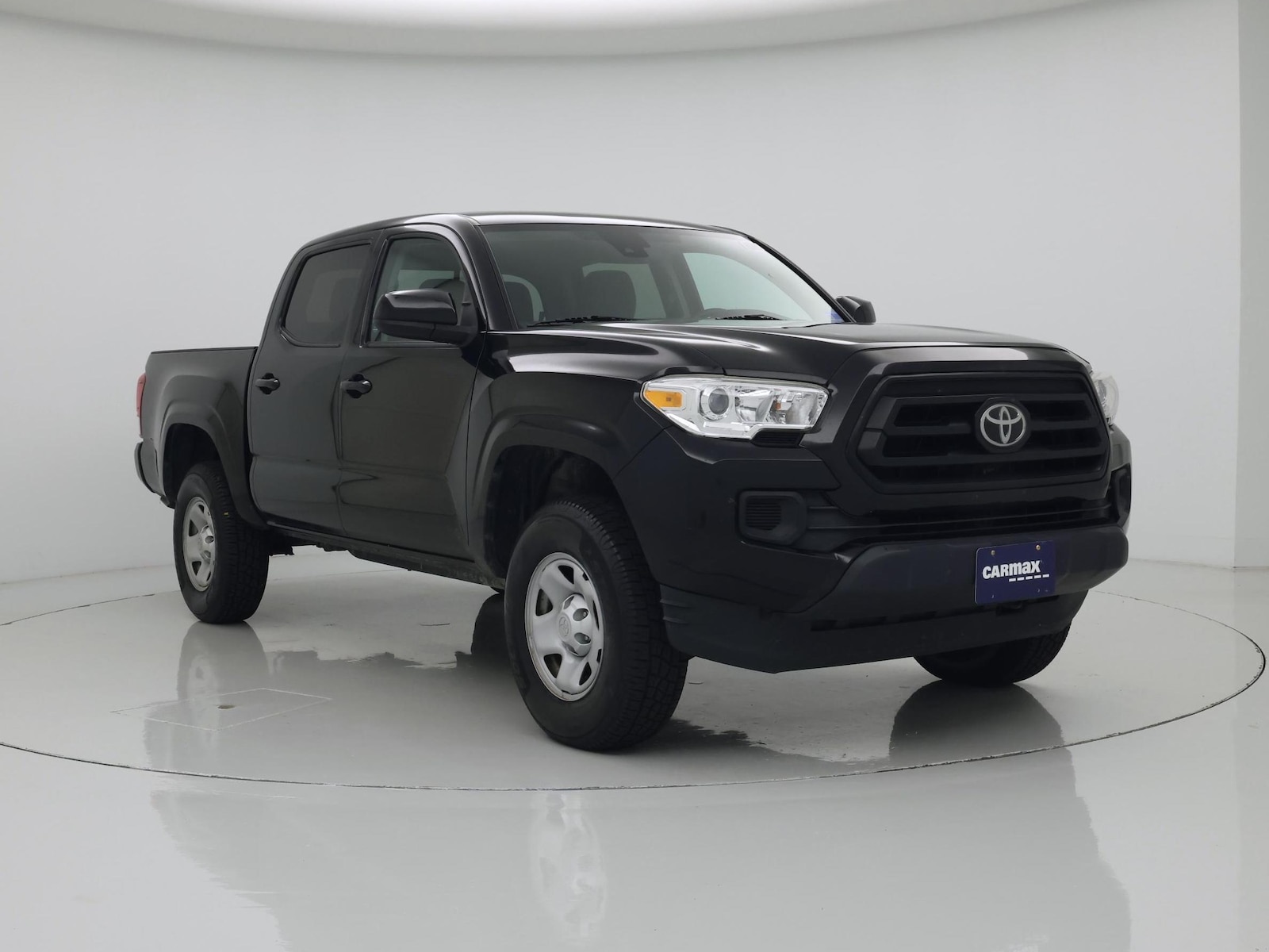 2020 Toyota Tacoma SR - Photo 2