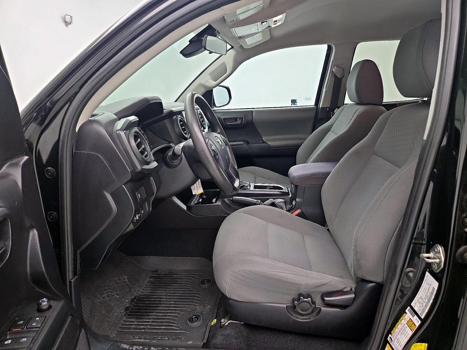Side Airbags