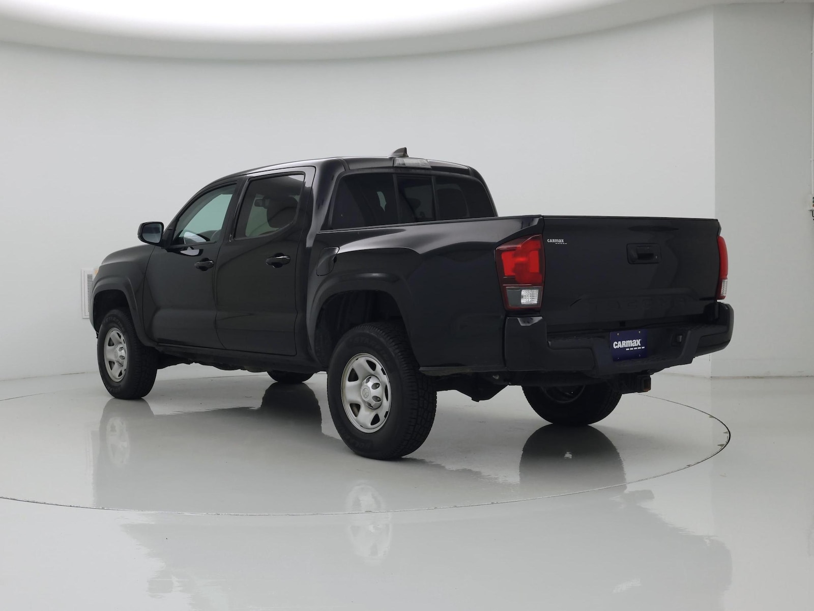 2020 Toyota Tacoma SR - Photo 3