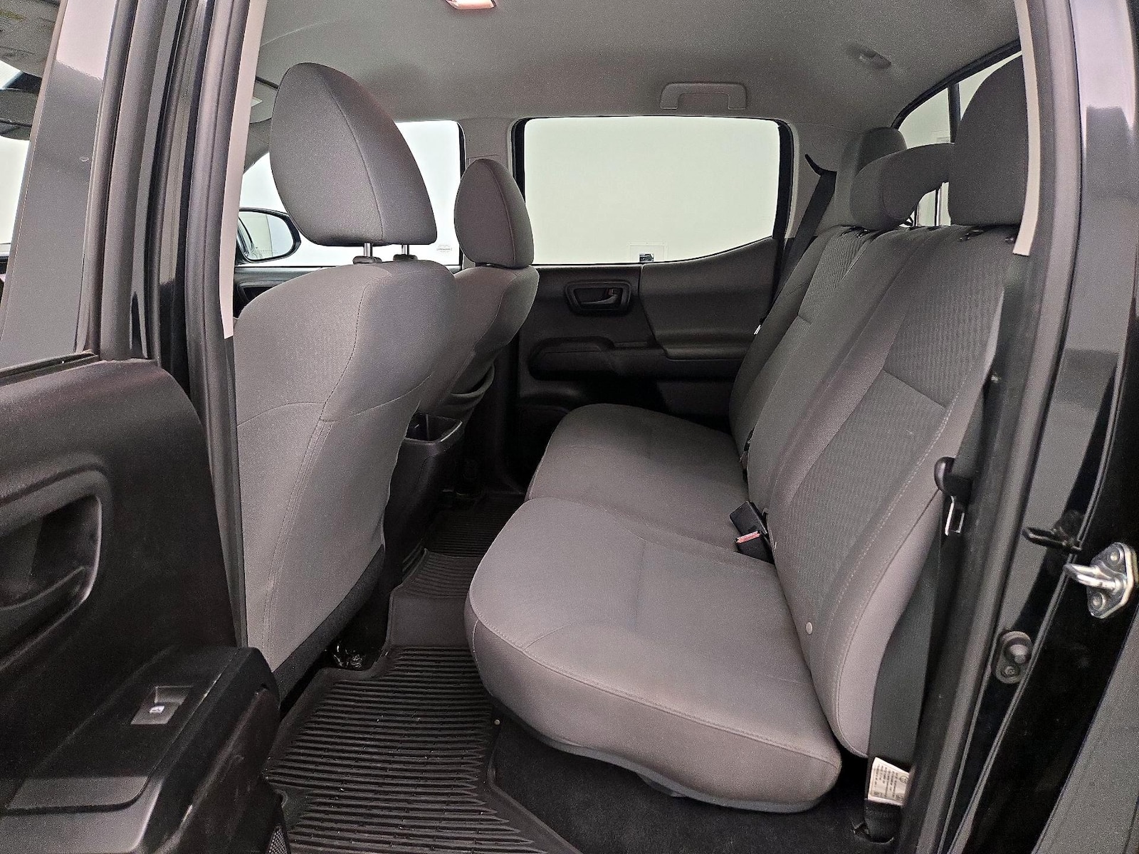 2020 Toyota Tacoma SR - Photo 20