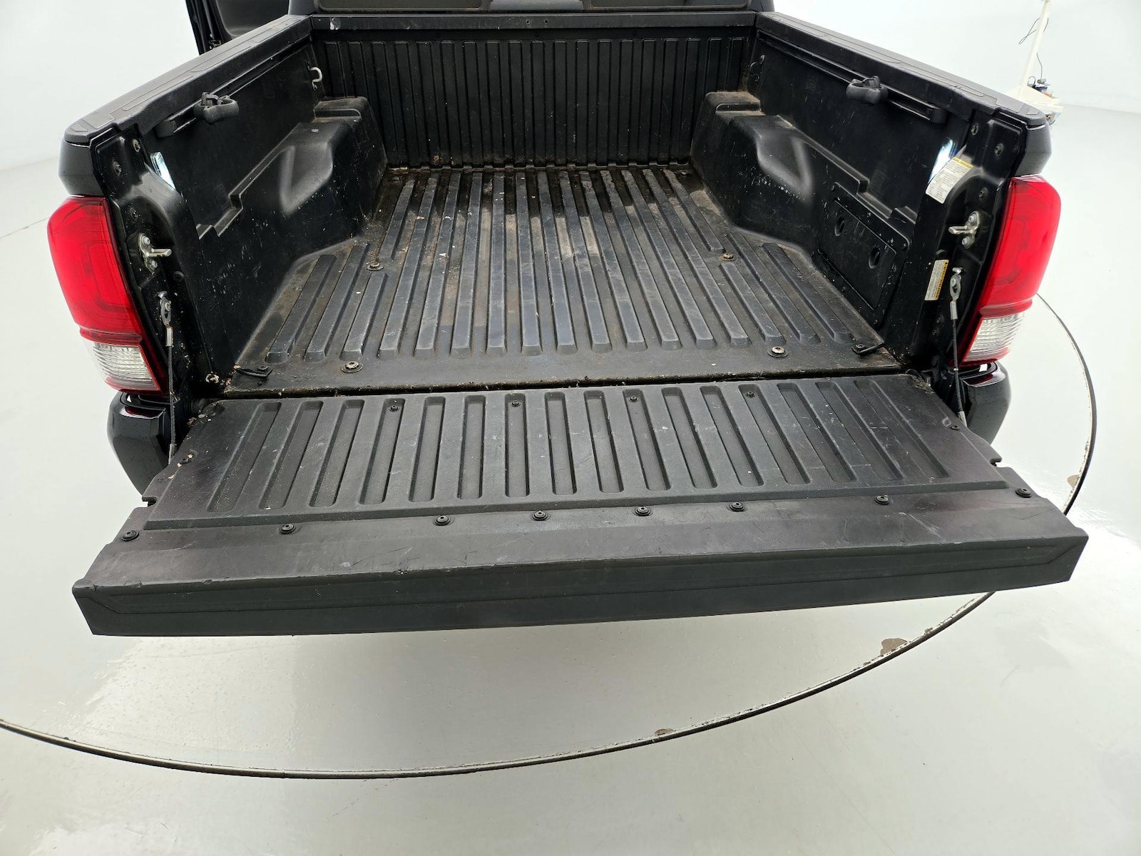 2020 Toyota Tacoma SR - Photo 21