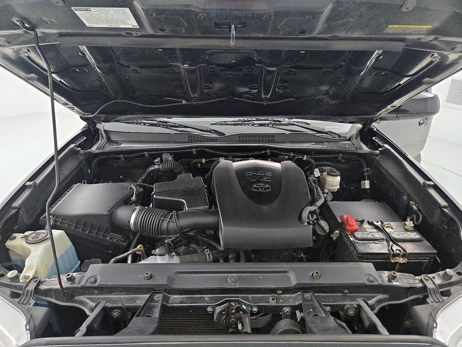 2020 Toyota Tacoma SR - Photo 22