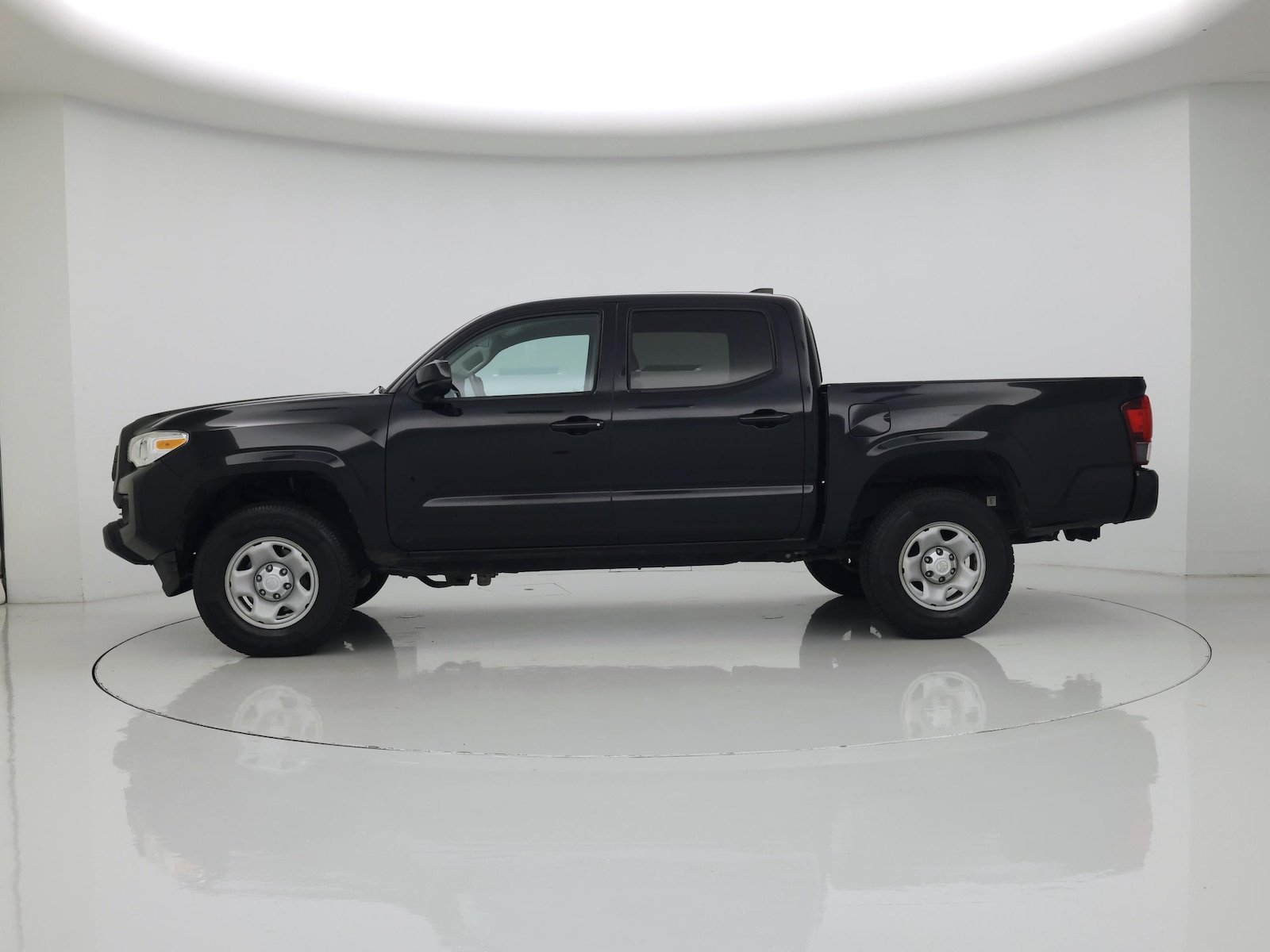 2020 Toyota Tacoma SR - Photo 4