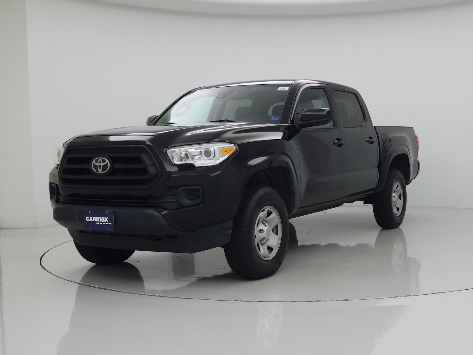2020 Toyota Tacoma SR - Photo 5