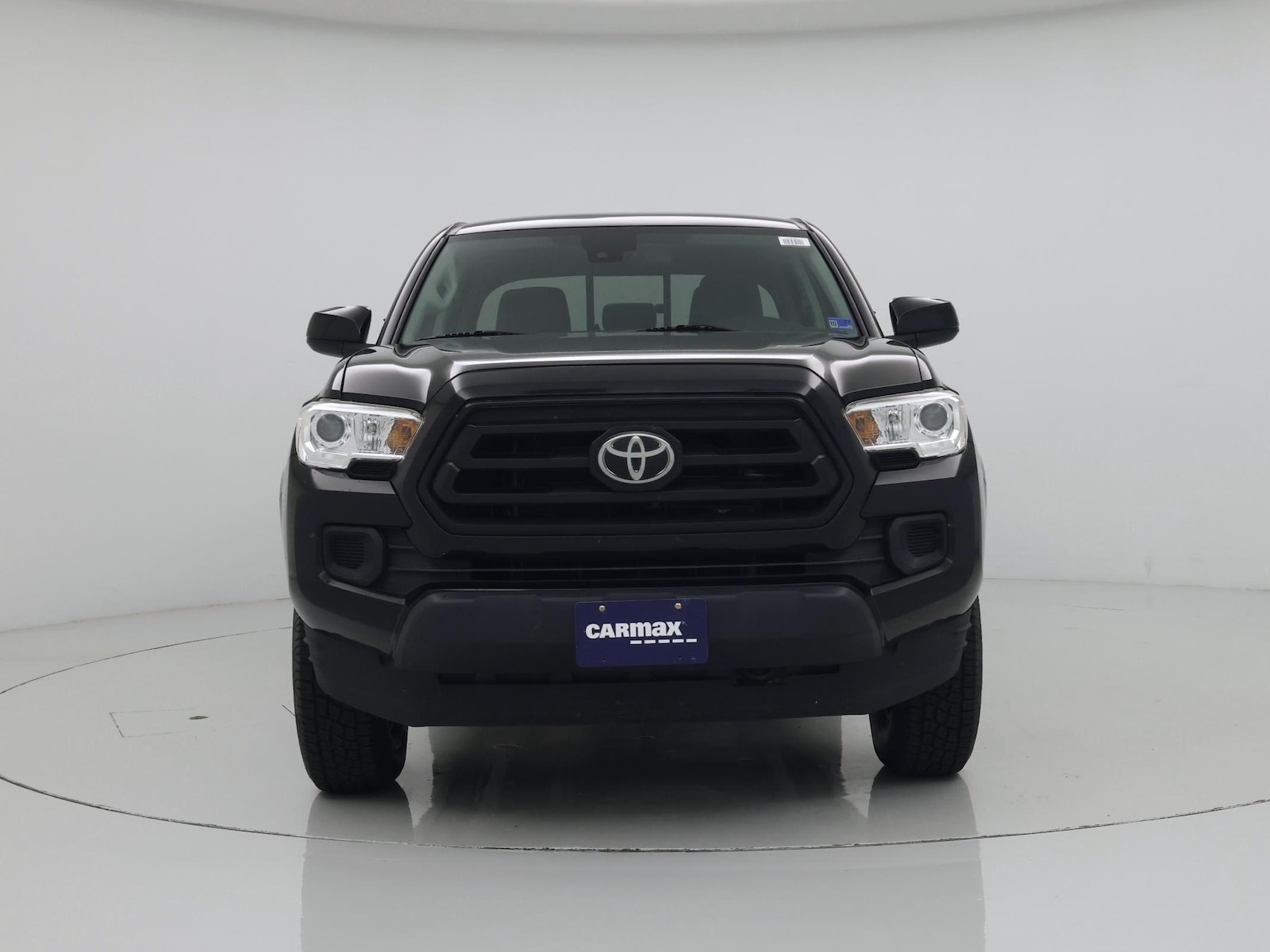 2020 Toyota Tacoma SR - Photo 6
