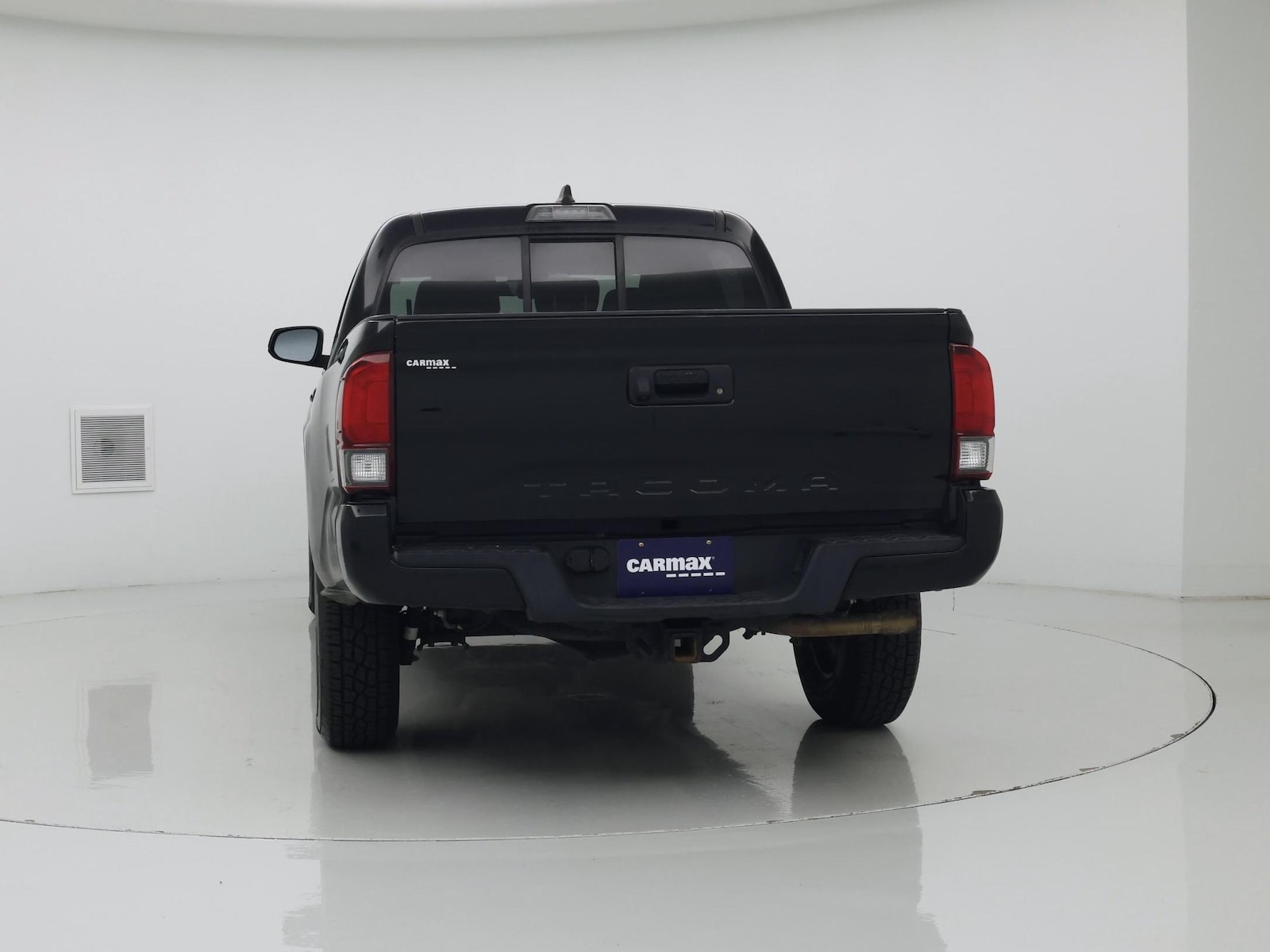 2020 Toyota Tacoma SR - Photo 7