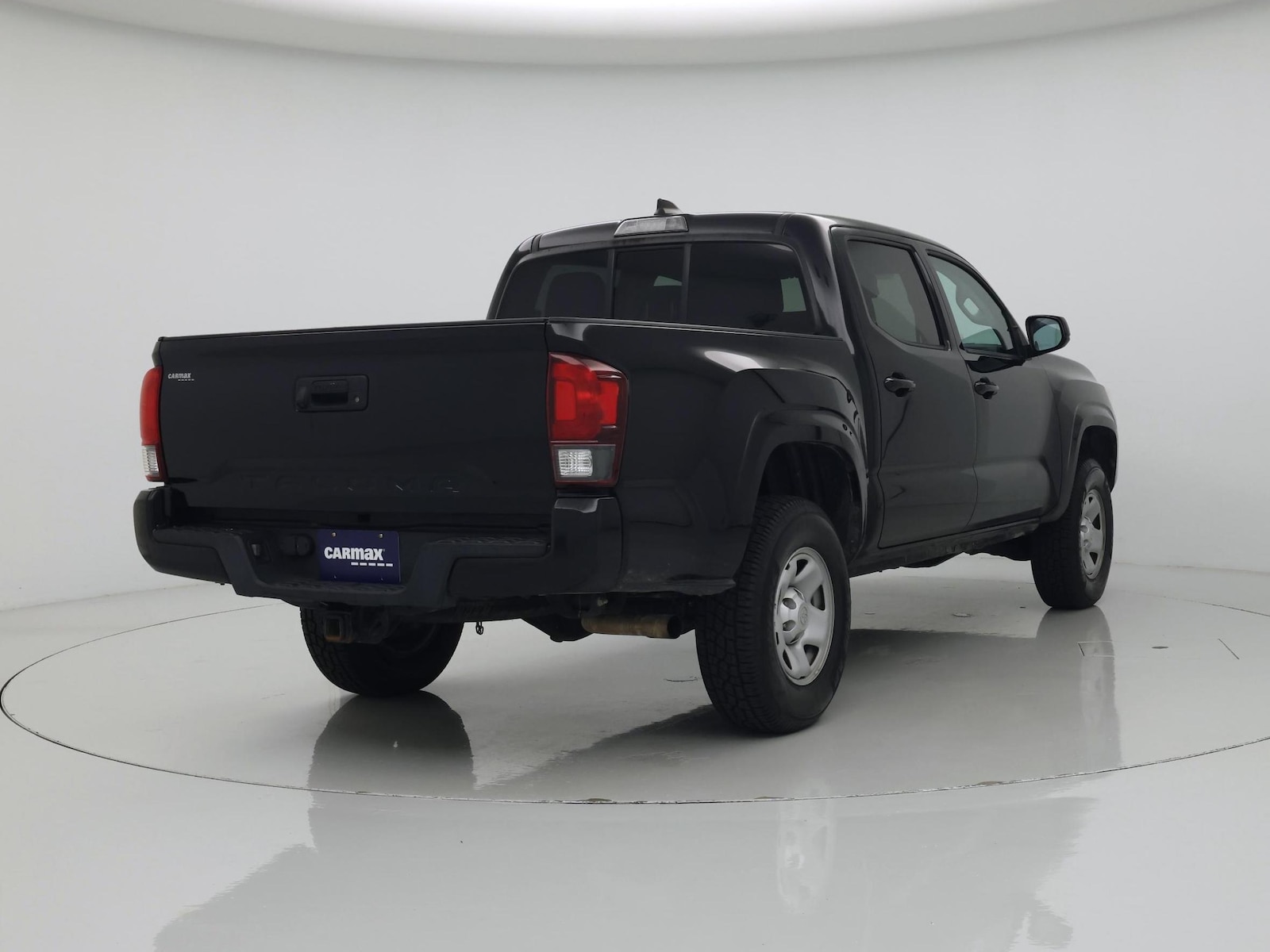2020 Toyota Tacoma SR - Photo 9