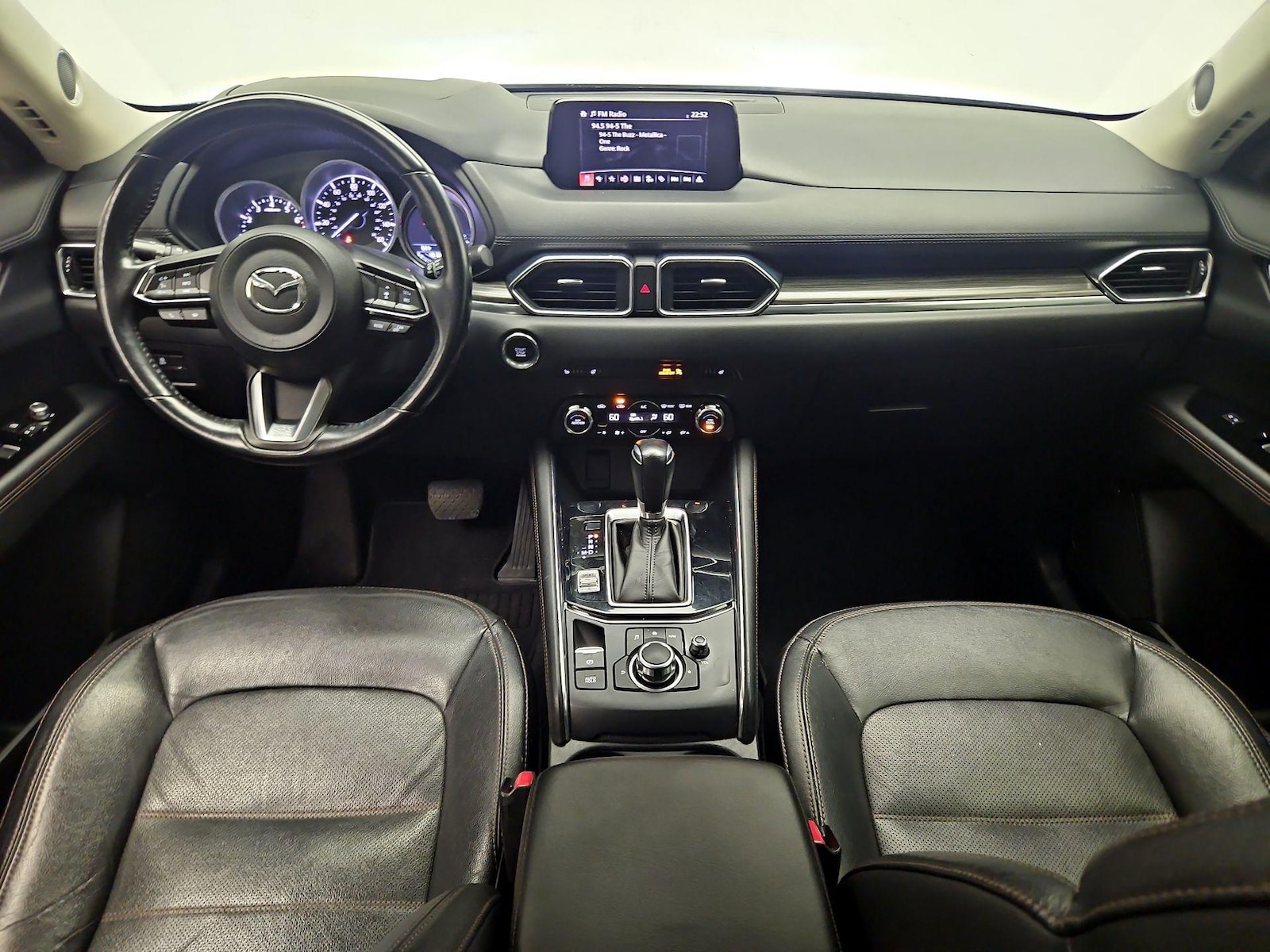 Navigation System