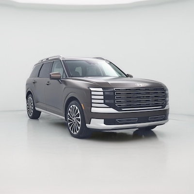 Vehicle exterior view