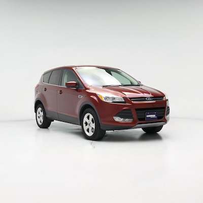 Recommended categories heading image of the selected vehicle