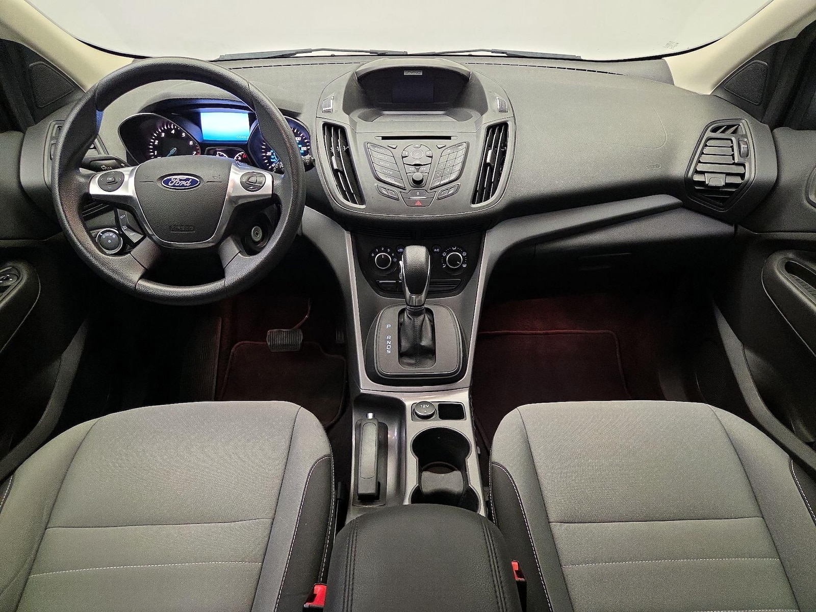 Rear View Camera