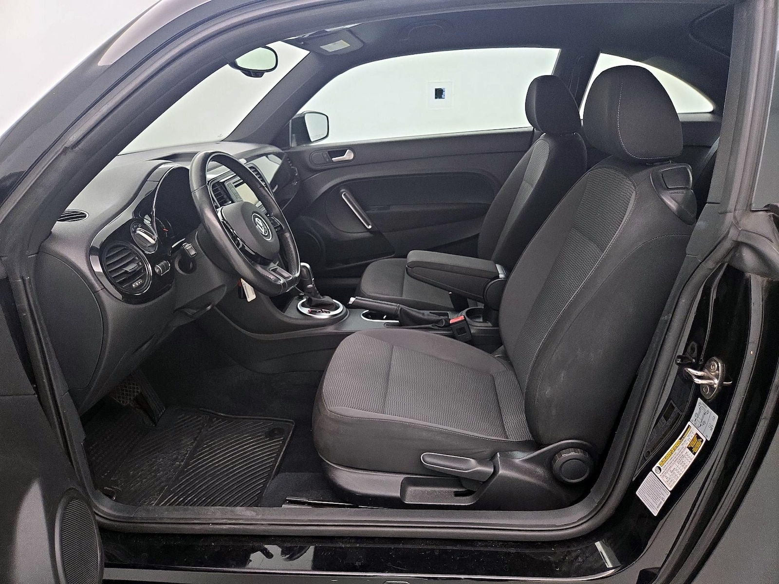Side Airbags