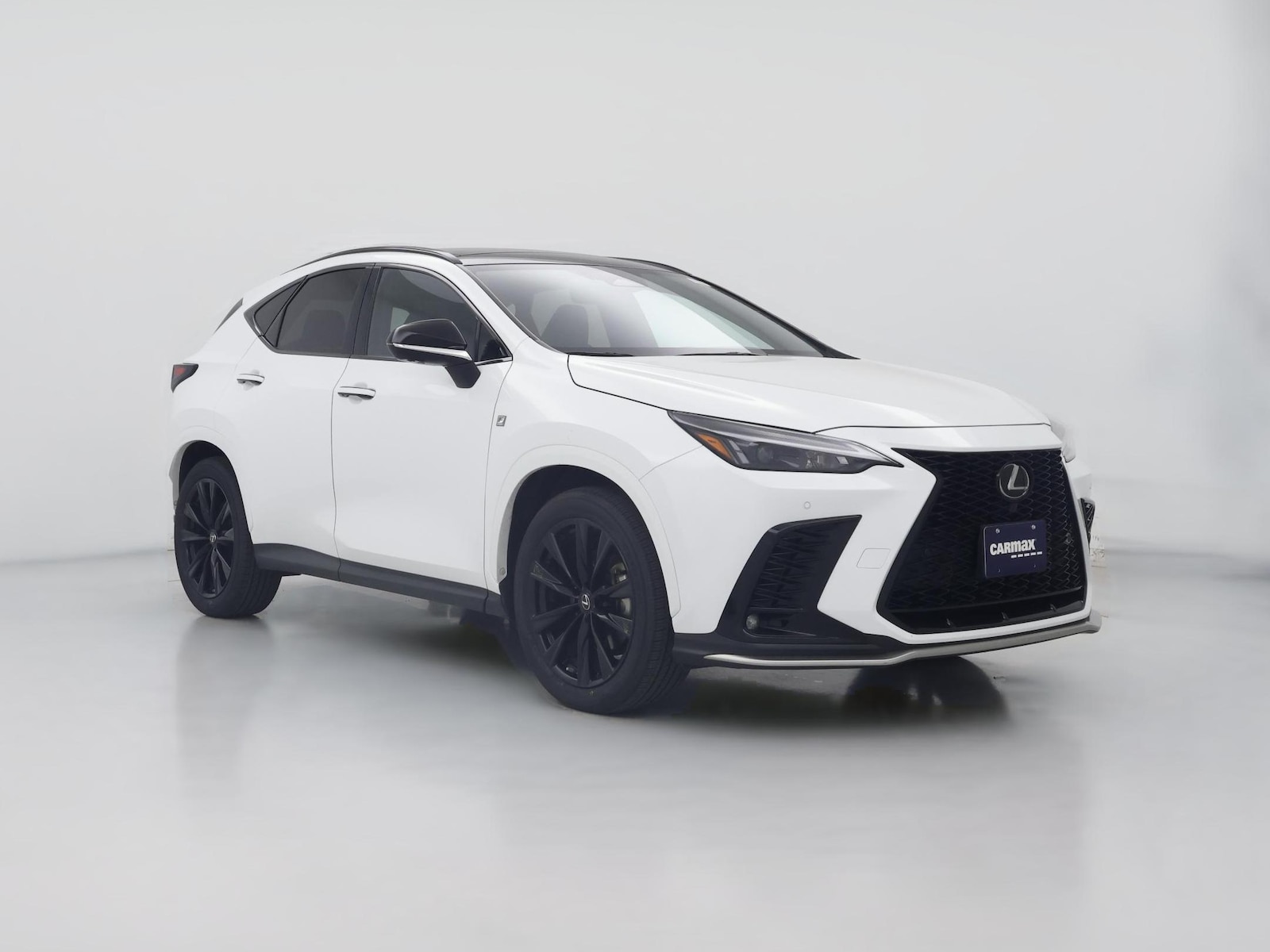 2022 Lexus NX 350