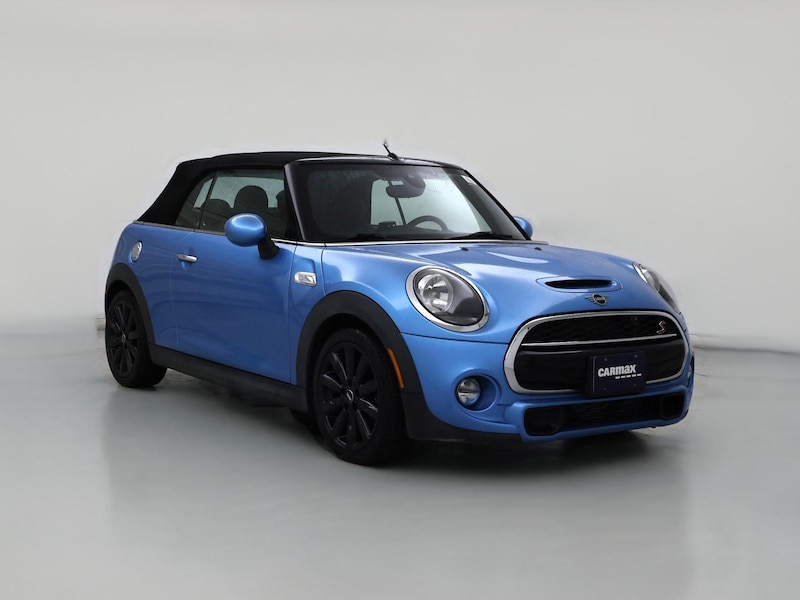 2019 Mini Cooper S