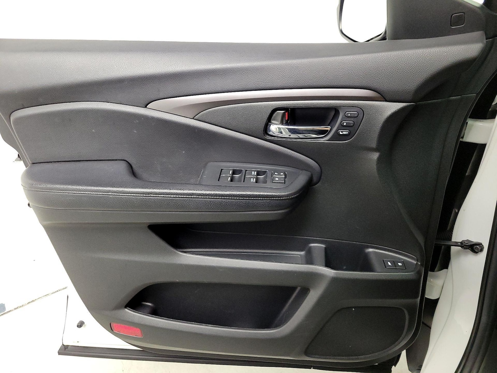 2020 Honda Pilot EX-L - Photo 13