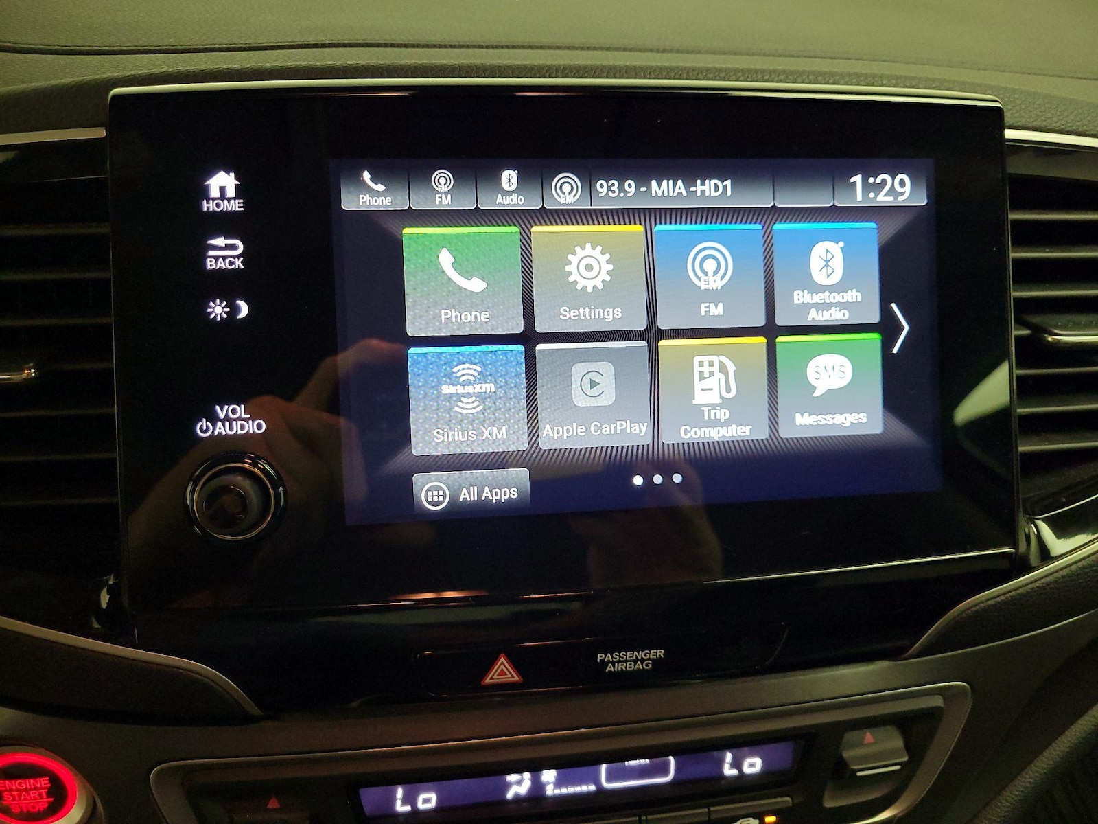 2020 Honda Pilot EX-L - Photo 15