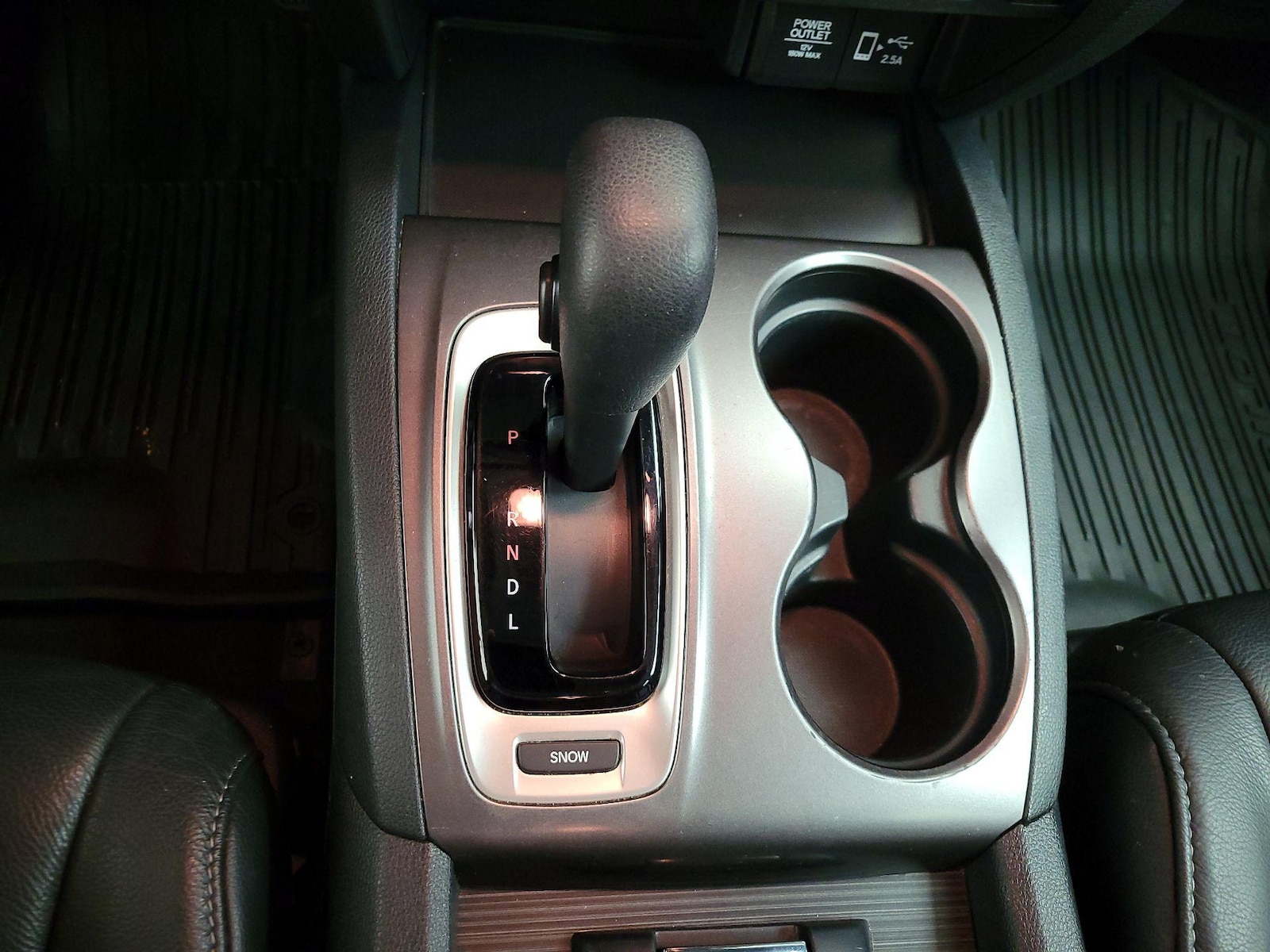 2020 Honda Pilot EX-L - Photo 19