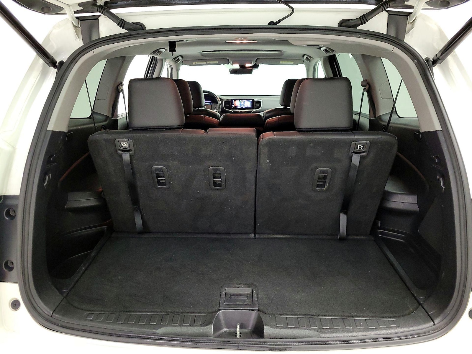2020 Honda Pilot EX-L - Photo 24