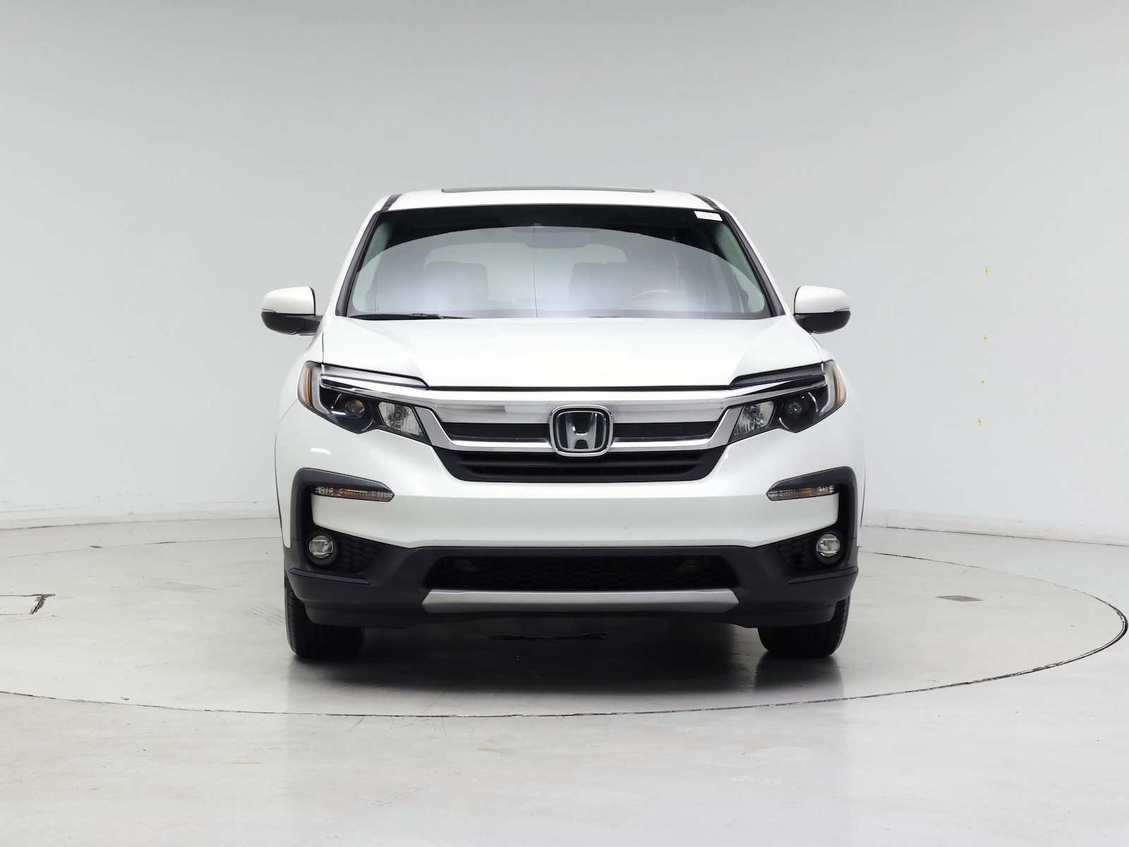 2020 Honda Pilot EX-L - Photo 6