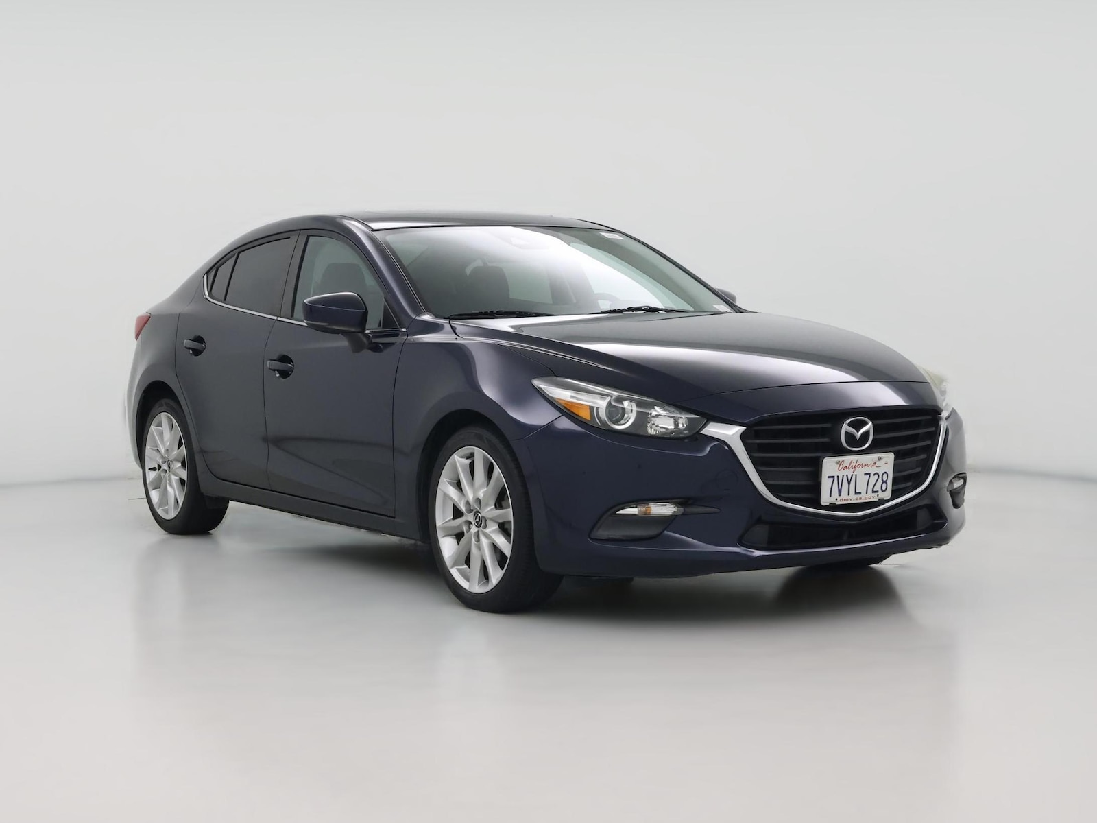 2017 Mazda Mazda3