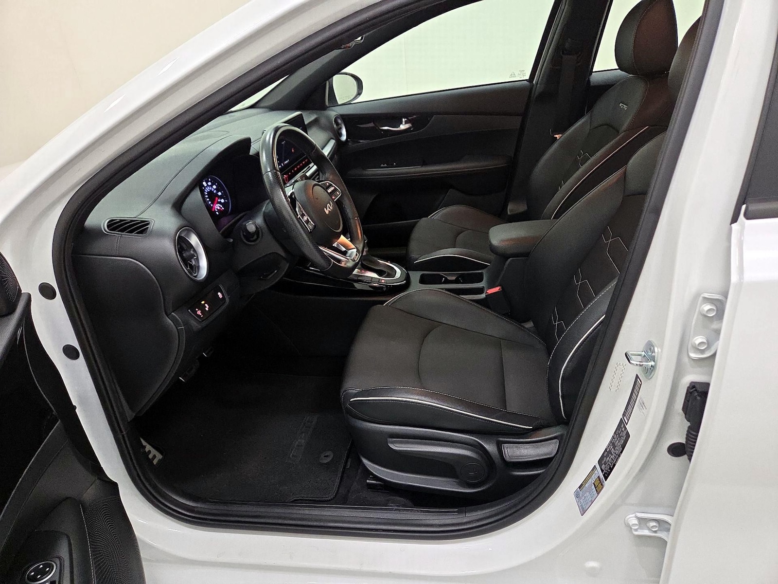 Side Airbags