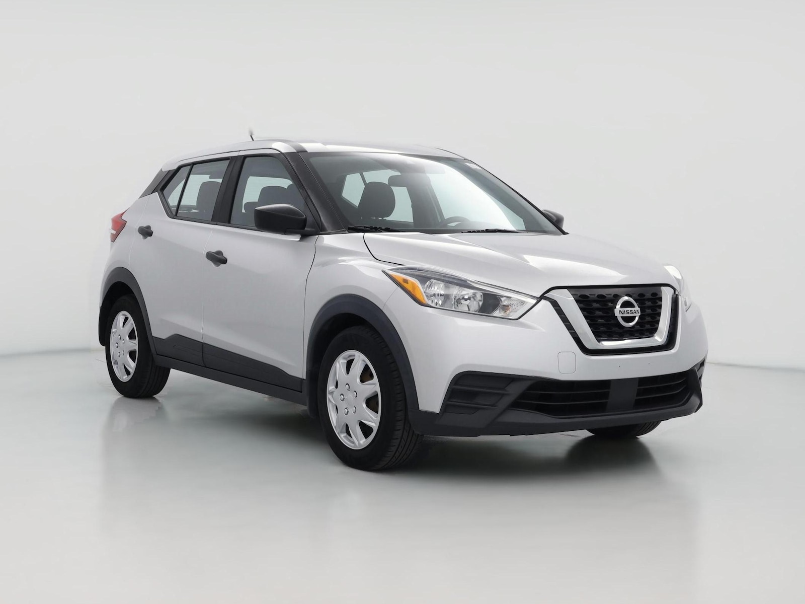 2020 Nissan Kicks