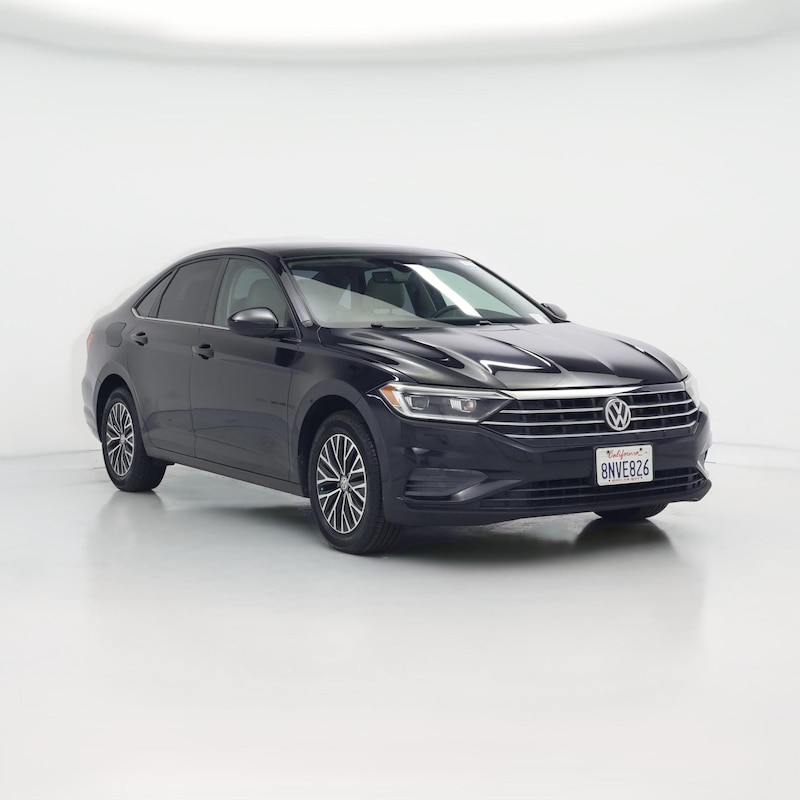 2019 Volkswagen Jetta SEL