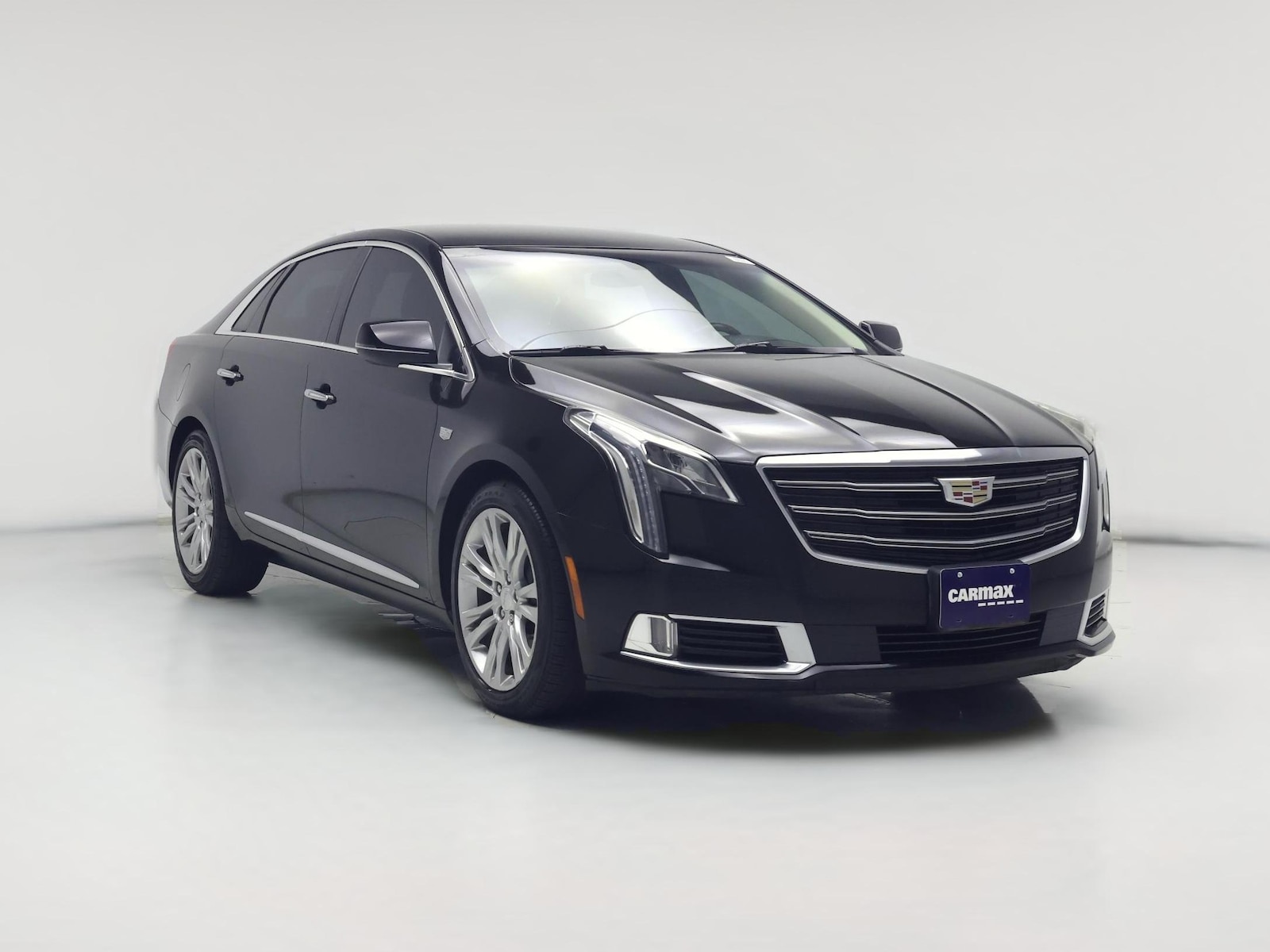 2019 Cadillac XTS