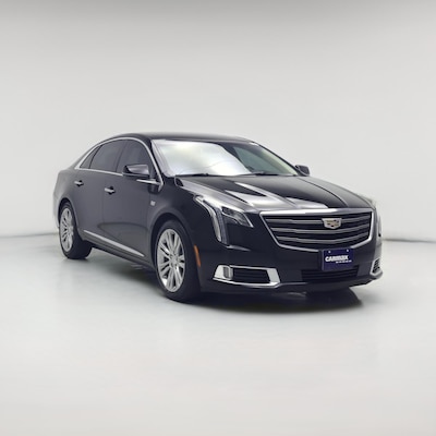 2019 Cadillac XTS Luxury