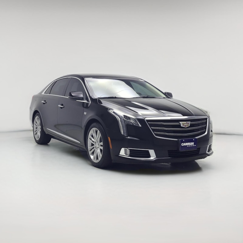 2019 Cadillac XTS Luxury
