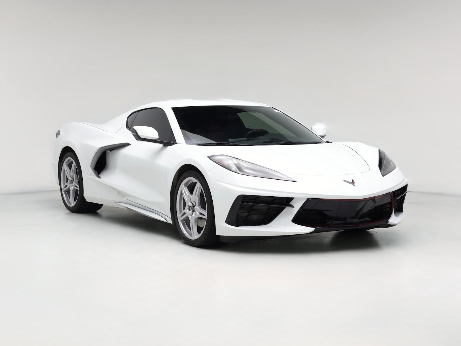 2023 Chevrolet Corvette