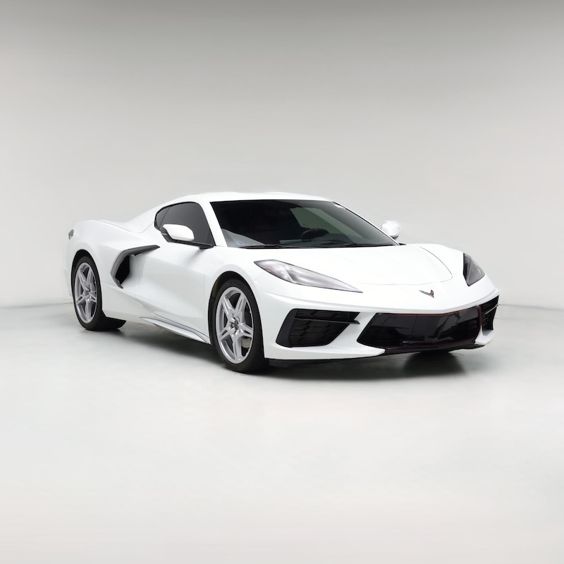 2023 Chevrolet Corvette Stingray 1LT