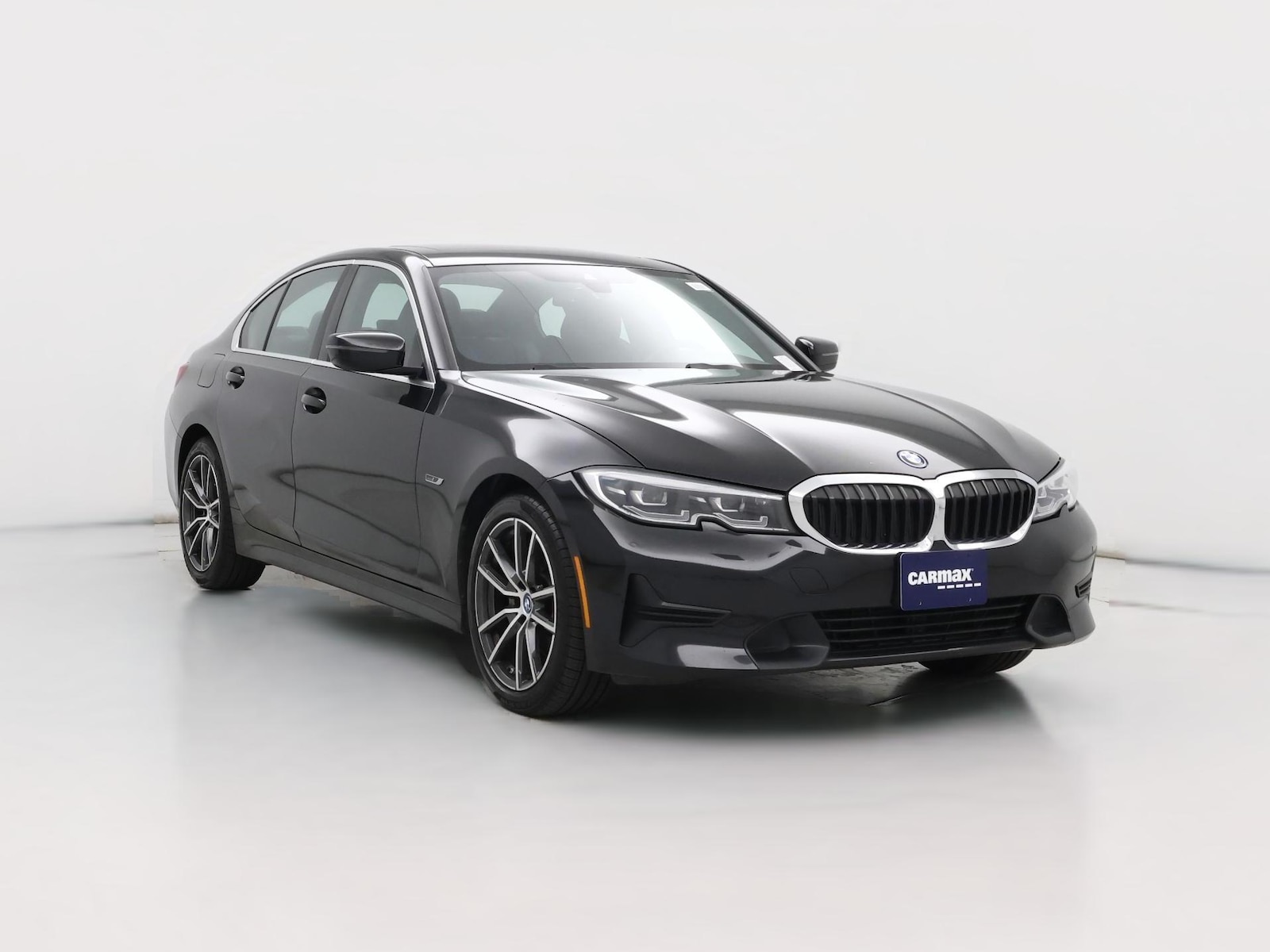 2022 BMW 3 Series