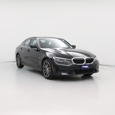 2022 BMW 330 Plug In Hybrid