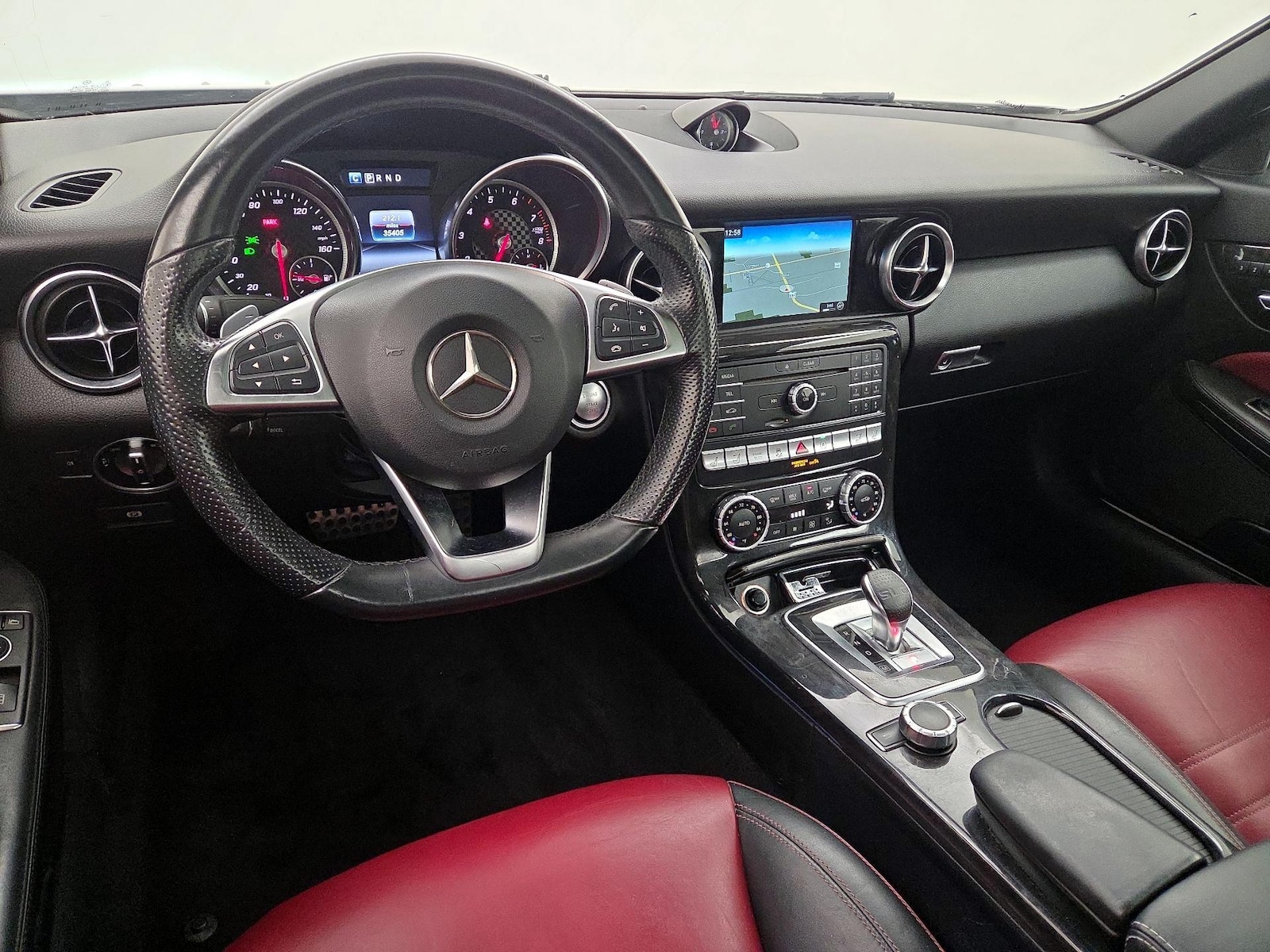 Navigation System